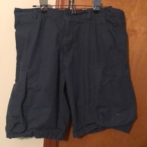 Nike shorts